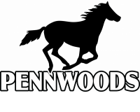 Penwoods logo